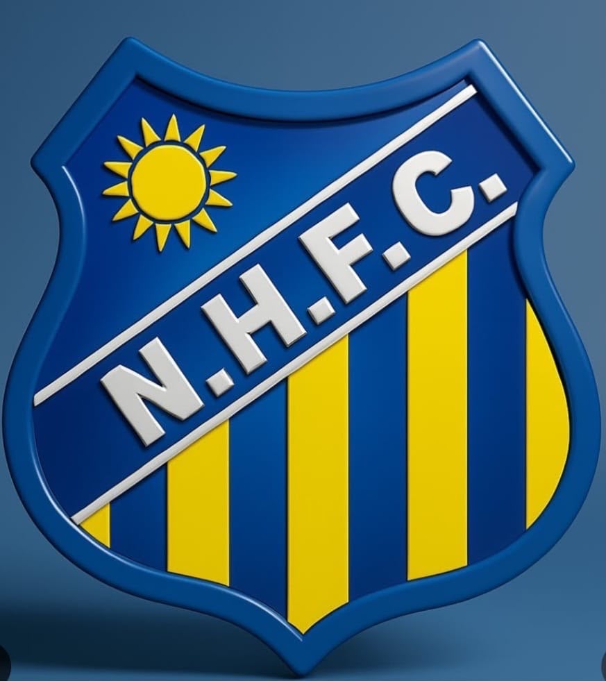 Escudo de Novo Horizonte