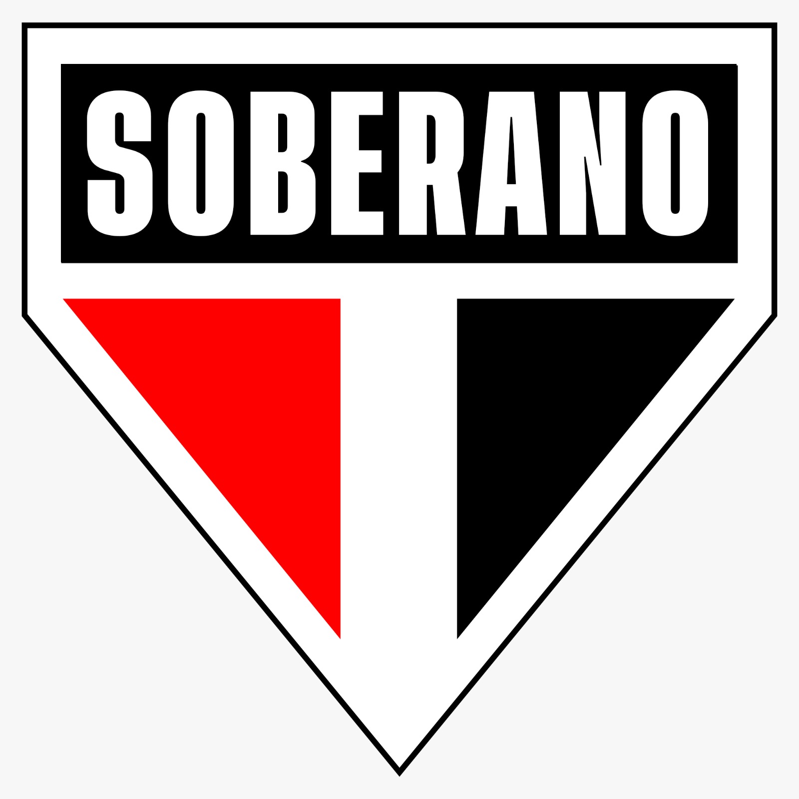 Escudo de Soberano